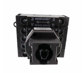 SALZER H226-47400-234N1 MGH2-00A02 H22647400234N1 ! NEW !