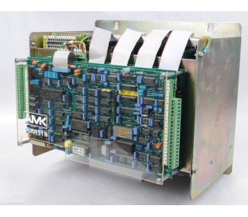 AMK PUMASYN  PUS 5-I PUS5I PUS5-I PUS 5I  950 412 0039 9504120039