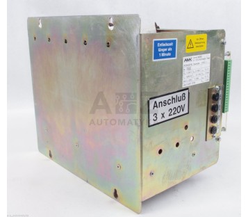 AMK PUMASYN  PUS 5-I PUS5I PUS5-I PUS 5I  950 412 0039 9504120039