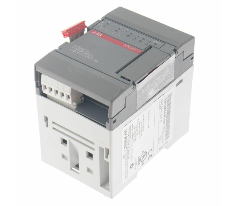 ABB XK08F1-B3.0 1SBP260104R1001 XK08F1B30  ! NEW ! 