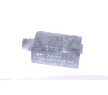 BAUMER  FPDK 10P5135/S35A  FPDK10P5135S35A  ! NEW !