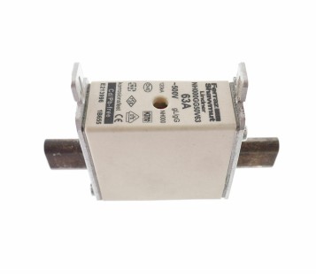 FERRAZ SHAWMUT NH000GG50V63 63A 500V 3PCS ! NEW !