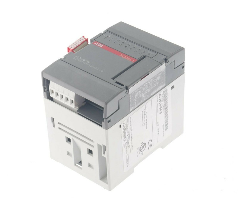 ABB XCL08L1 1SBP260102R1001 XC08L1-D4.0  ! NEW ! 