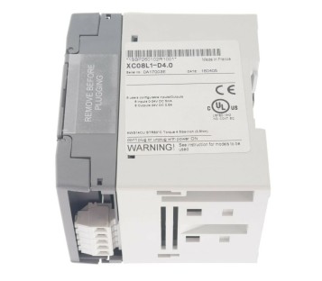 ABB XCL08L1 1SBP260102R1001 XC08L1-D4.0  ! NEW ! 