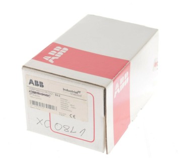 ABB XCL08L1 1SBP260102R1001 XC08L1-D4.0  ! NEW ! 