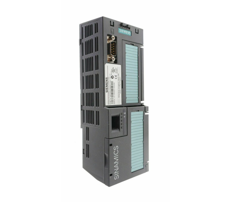 SIEMENS 6SL3243-6BB30-1HA3 CU230P-2BT 6SL32436BB301HA3 