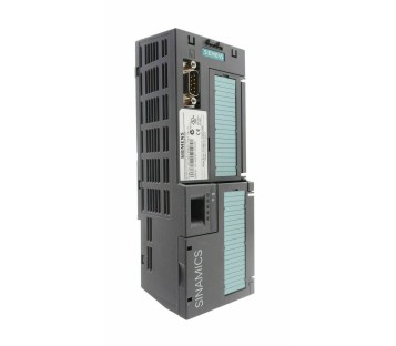 SIEMENS 6SL3243-6BB30-1HA3 CU230P-2BT 6SL32436BB301HA3 