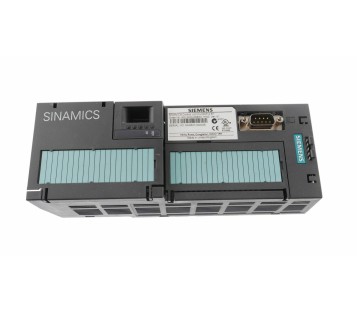 SIEMENS 6SL3243-6BB30-1HA3 CU230P-2BT 6SL32436BB301HA3 
