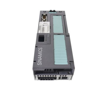 SIEMENS 6SL3243-6BB30-1HA3 CU230P-2BT 6SL32436BB301HA3 