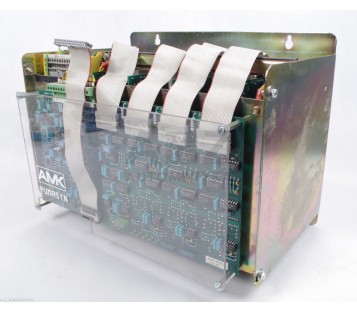 AMK PUMASYN PUS 3 PUS3 PUS 3-I PUS3I PUS3-I PUS 3I  41166-2491-000231