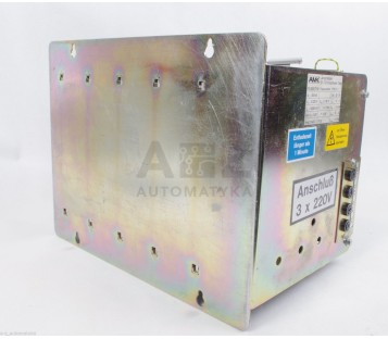 AMK PUMASYN PUS 3 PUS3 PUS 3-I PUS3I PUS3-I PUS 3I  41166-2491-000231