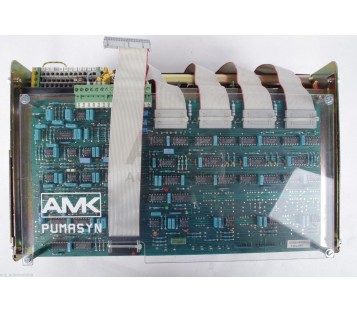AMK PUMASYN PUS 3 PUS3 PUS 3-I PUS3I PUS3-I PUS 3I  41166-2491-000231