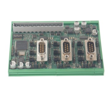 HSD PE230B H0102DE230B0/5 