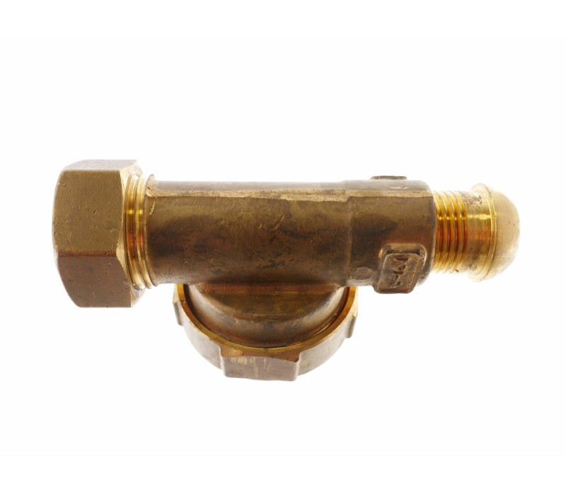 SPIRAX SARCO BPT13US 1/2" BSP STD (e) 1227100 A06E/MG A06EMG  ! NEW !