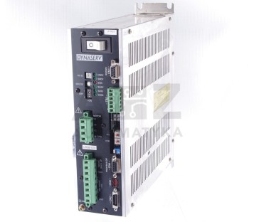 DYNASERV YOKOGAWA  DD SERVO ACTUATOR UR5B 
