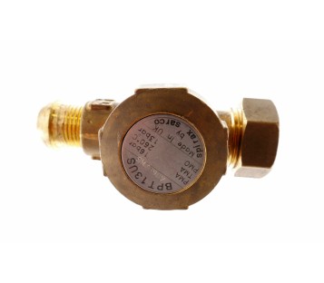 SPIRAX SARCO BPT13US 1/2" BSP STD (e) 1227100 A06E/MG A06EMG  ! NEW !