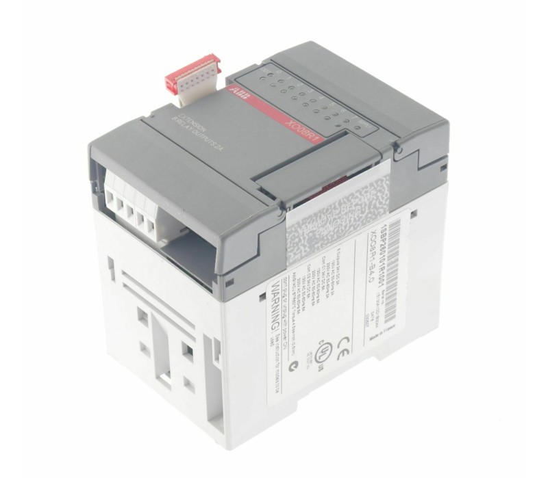 ABB XO08R1-B4.0 XO08R1 1SBP260101R1001 ! NEW ! 