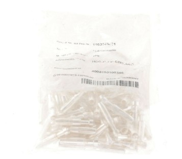 WEIDMULLER HDC-C-HE-DM1,5AG 1201300000 ! 100pcs ! NEW ! 