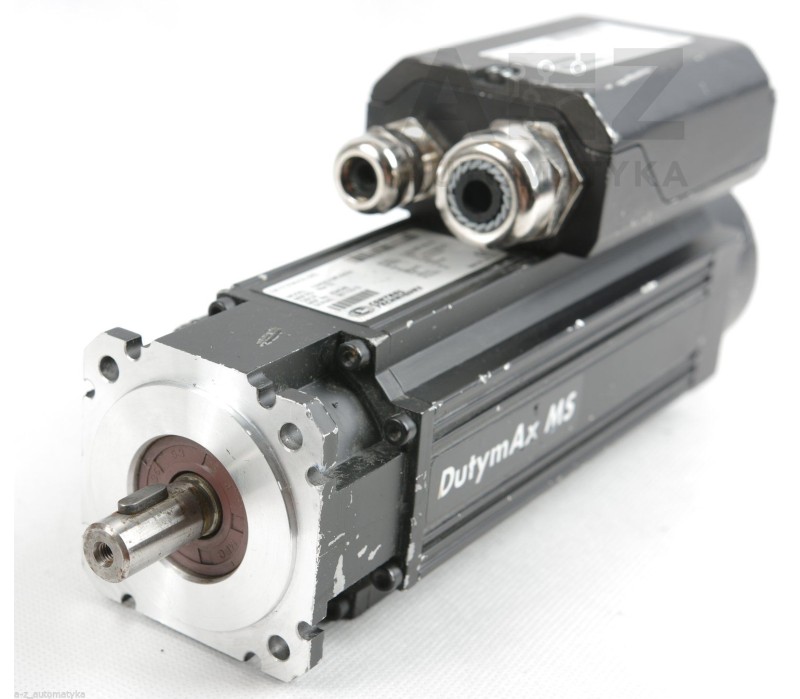 CONTROL TECHNIQUES DUTYMAX MS 75MSB300TAAAA 834046  