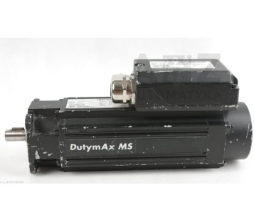 CONTROL TECHNIQUES DUTYMAX MS 75MSB300TAAAA 834046  