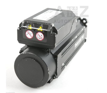 CONTROL TECHNIQUES DUTYMAX MS 75MSB300TAAAA 834046  