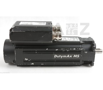 CONTROL TECHNIQUES DUTYMAX MS 75MSB300TAAAA 834046  