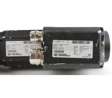 CONTROL TECHNIQUES DUTYMAX MS 75MSB300TAAAA 834046  