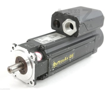 CONTROL TECHNIQUES DUTYMAX MS 75MSB300TAAAA 834046  