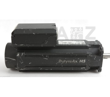 CONTROL TECHNIQUES DUTYMAX MS 75MSB300TAAAA 834046  