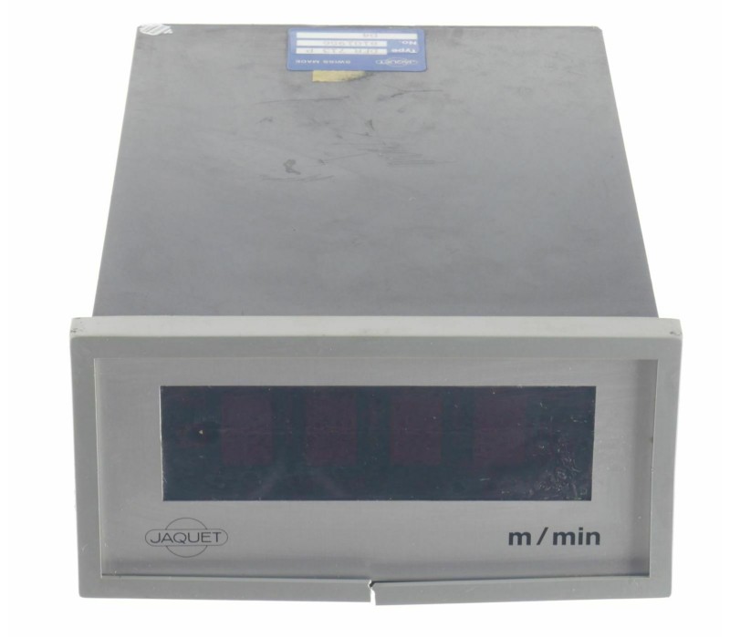 JAQUET DFR 713 P DFR713P 8101956