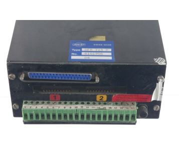 JAQUET DFR 713 P DFR713P 8101956