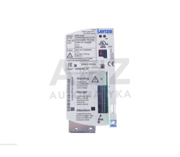 LENZE E82EV251_2C  E82EV251K2C E82EV2512C  13435816 07567508   