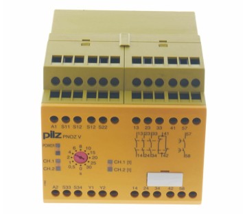 PILZ PNOZ V 30S 774790 