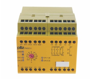 PILZ PNOZ V 30S 774790 