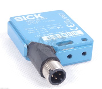 SICK WS12-2D460  WS122D460 2021441