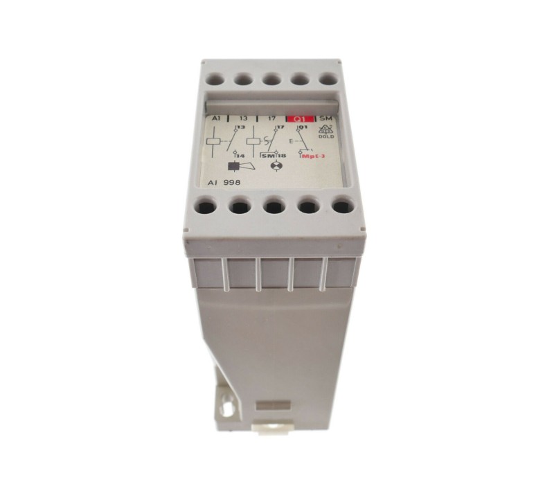 DOLD AI998 AI 998 AI-998