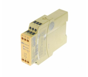 PILZ PNOZ X7 774056 PNOZX7 