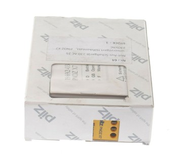 PILZ PNOZ X7 774056 PNOZX7 