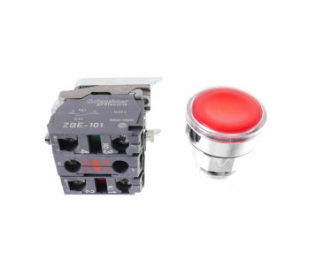 SCHNEIDER XB4BW34M5 ! NEW !