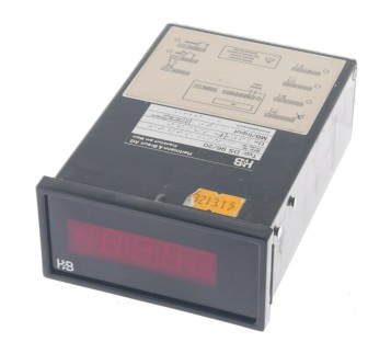 H&B DS 96/20 DS96/20 DS9620 HARTMANN BRAUN