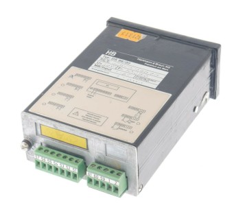 H&B DS 96/20 DS96/20 DS9620 HARTMANN BRAUN