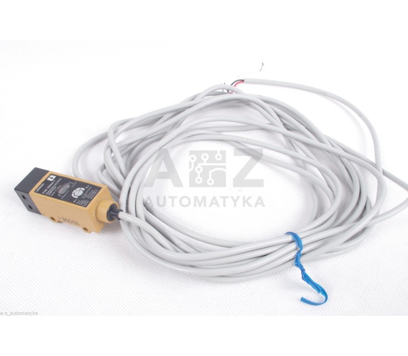 OMRON PHOTOELECTRIC SWITCH  ES3-5DE4-T  ES35DE4T