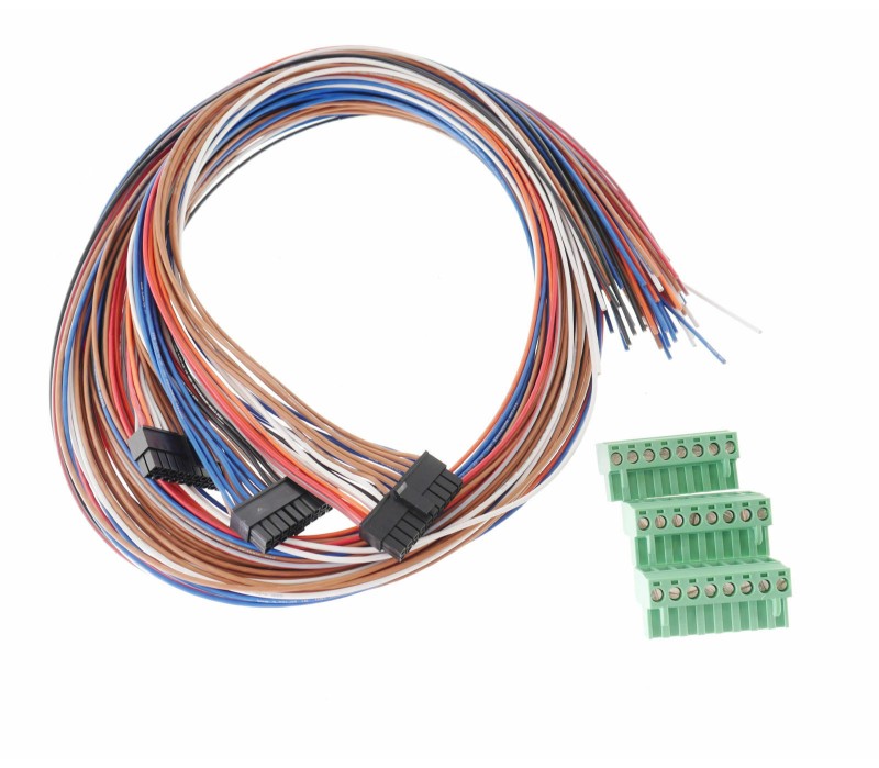 SCHNEIDER TM171ACB4OI1M CABLE + PLUG  ! NEW !