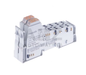 REXROTH BOSCH R-IB IL INC-IN-PAC  R-IBILINC-IN-PAC   RIBILINCINPAC  R911308491-1