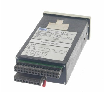 WIKA TRONIC LINE 907.15.530 90715530 2178927 1306650 