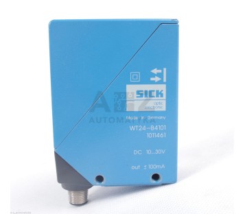 SICK WT24-B4101  WT24B4101 1011461