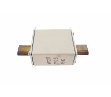 FERRAZ SHAWMUT NH000GG50V35 35A 500V FUSE 3PCS ! NEW !