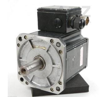 ABB BRUSHLESS SERVO MOTOR LS610EXR2007 Z 