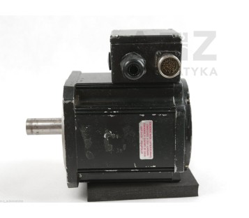 ABB BRUSHLESS SERVO MOTOR LS610EXR2007 Z 