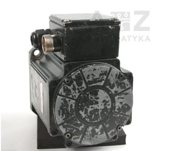ABB BRUSHLESS SERVO MOTOR LS610EXR2007 Z 